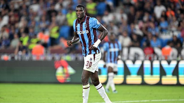 Trabzonspor eröffnete die Saison mit 3 Punkten: Kocaelisporu hat sie mit einem einzigen Tor aufgehoben