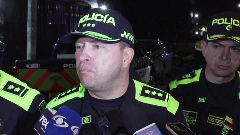 Ermordung des Präsidentenkandidaten in Kolumbien: Miguel Uibe starb 2 Monate nach einem bewaffneten Angriff