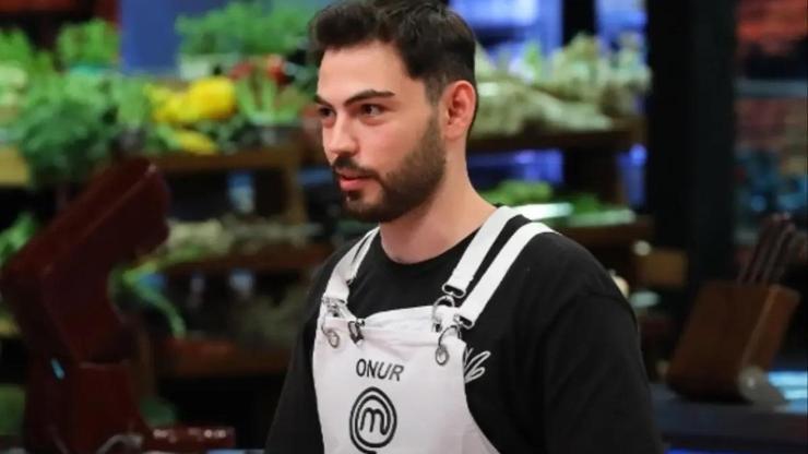 Wer ist MasterChef, wo und wie alt? Onur Dikbaş Biographie!