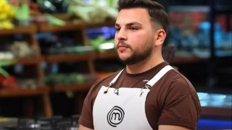 Wer ist MasterChef Furkan, wo und wie alt? Furkan Kahraman Biographie!