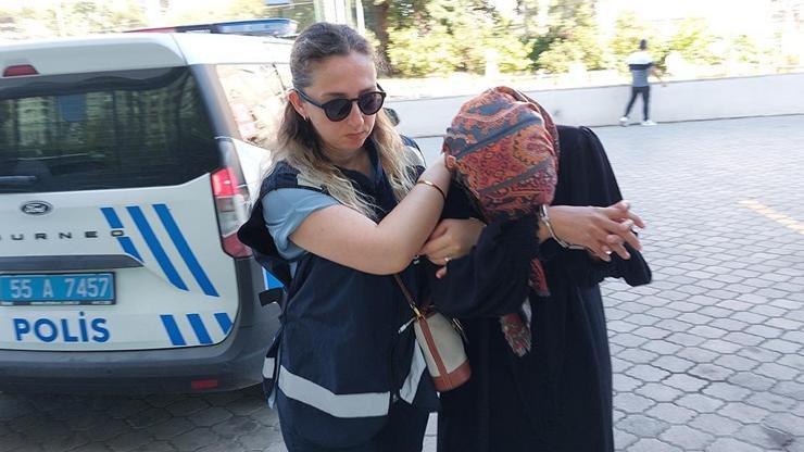 Nachbarschwerpunkt in Samsun: Er nahm ein Nullfahrzeug mit seinem Schlüssel und gestohlen! Die Zahl ist größer als Sie denken ... Nachbarschwerpunkt in Samsun: Er nahm ein Nullfahrzeug mit seinem Schlüssel und gestohlen! Die Zahl ist größer als Sie denken ...