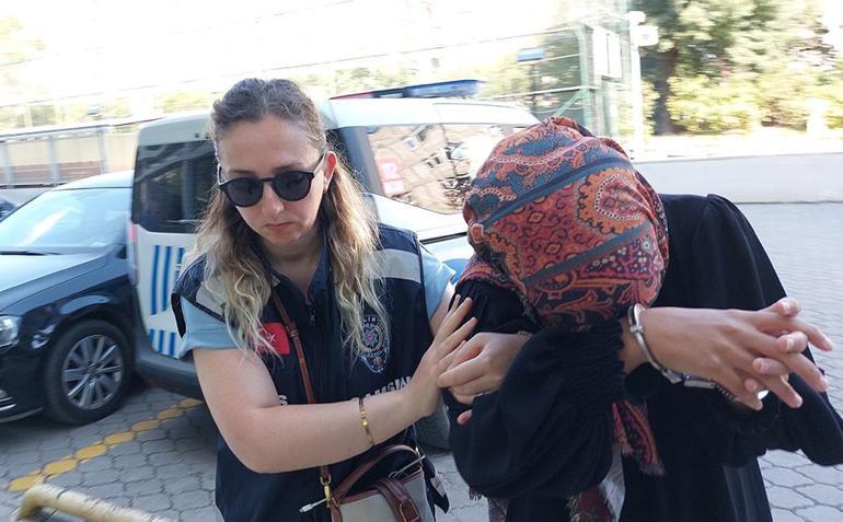 Die Betonung des Nachbarn in Samsun: Er nahm ein Nullfahrzeug mit seinem Schalter und nahm ein Nullfahrzeug mit der Figur, die Sie für größer halten, als Sie denken ...