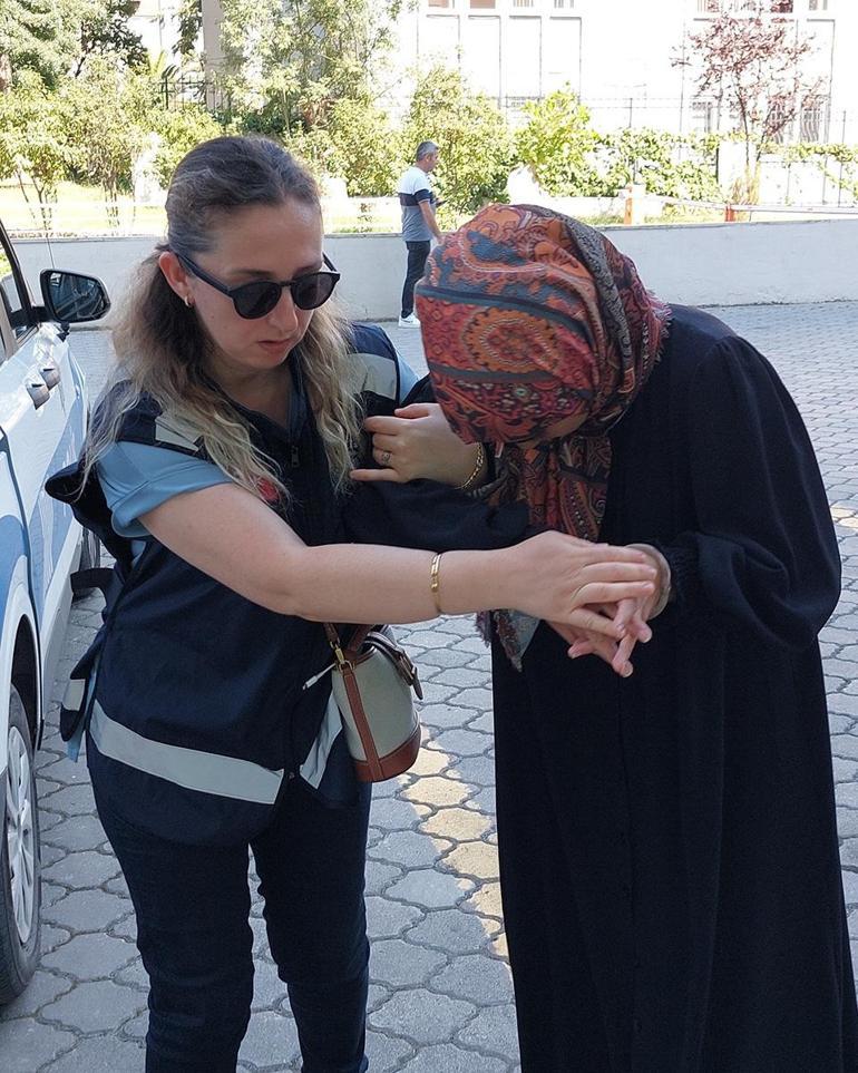 Die Betonung des Nachbarn in Samsun: Er nahm ein Nullfahrzeug mit seinem Schalter und nahm ein Nullfahrzeug mit der Figur, die Sie für größer halten, als Sie denken ...