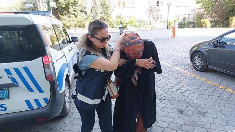 Die Betonung des Nachbarn in Samsun: Er nahm ein Nullfahrzeug mit seinem Schalter und nahm ein Nullfahrzeug mit der Figur, die Sie für größer halten, als Sie denken ...