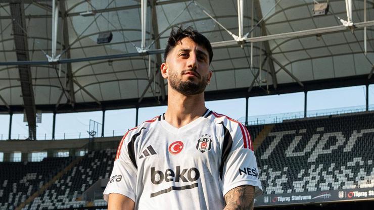 Kocaelispor, Besiktas 'junger Spieler steht kurz vor dem Transfer!