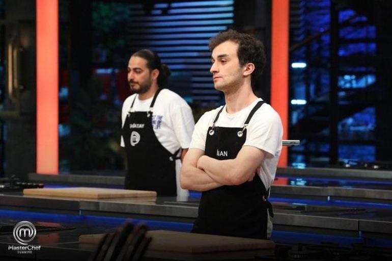 Wer war der Kandidat von MasterChef, die Namen, die am 12. August 2025 in den Qualifying Pot eintraten, was im MasterChef -Immunitätsspiel passiert ist?
