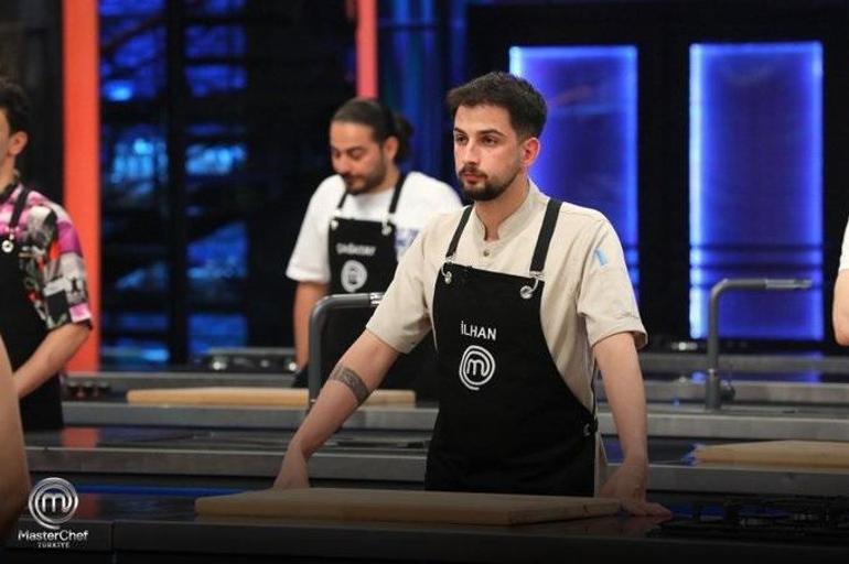 Wer war der Kandidat von MasterChef, die Namen, die am 12. August 2025 in den Qualifying Pot eintraten, was im MasterChef -Immunitätsspiel passiert ist?