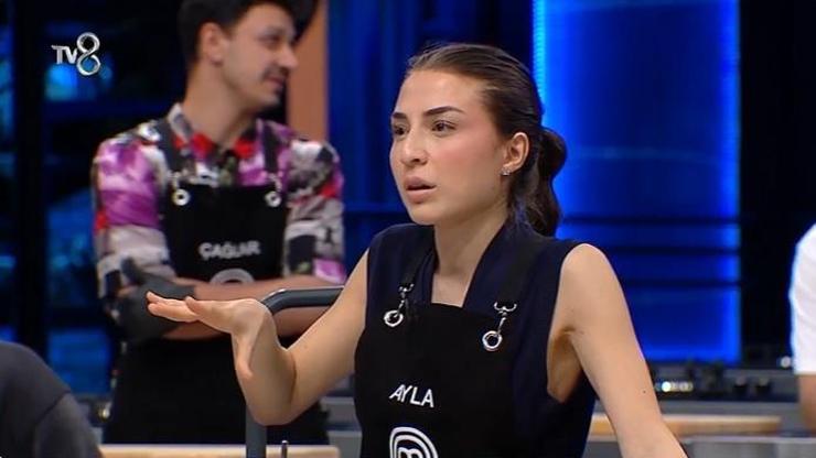 Wer war MasterChef -Kandidat? Hier sind die Namen, die in den Qualifying Pot eintreten! 12. August 2025 Was ist im MasterChef -Immunitätsspiel passiert?