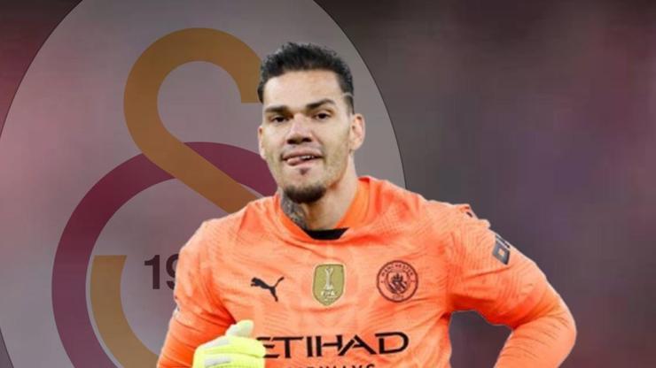 Galatasaray besteht weiterhin auf Eöder! Hier ist die neueste Situation in der Übertragung Galatasaray besteht weiterhin auf Eöder! Hier ist die neueste Situation in der Übertragung