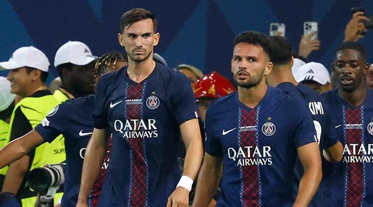 Paris Saint-Germain ist der größte in Europa