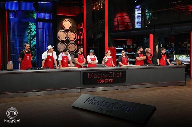 MasterChef Kim Kandidat ist die 5. und 6. Qualifikationskandidaten am 14. August 2025, was im MasterChef -Immunitätsspiel passiert ist