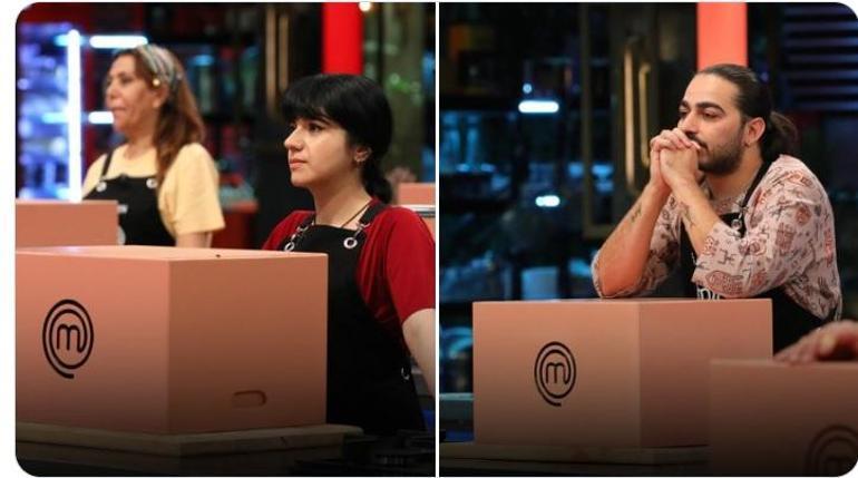 Wer war der Kandidat für MasterChef, die Namen, die am 13. August 2025 in den Qualifying Pot eintraten, was im MasterChef -Immunitätsspiel passiert ist?