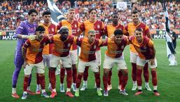 Drei Namen in Galatasaray! Die Gespräche begannen