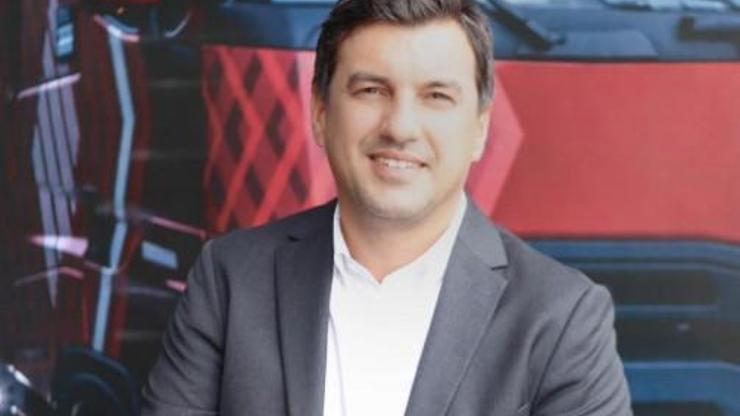 A After -Sales türkisch an Renault Trucks anvertraut