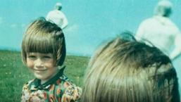 Es gab es wirklich nicht, es erschien auf dem Foto! Großes Geheimnis auf einem Platz: sogar Kodak zugelassen