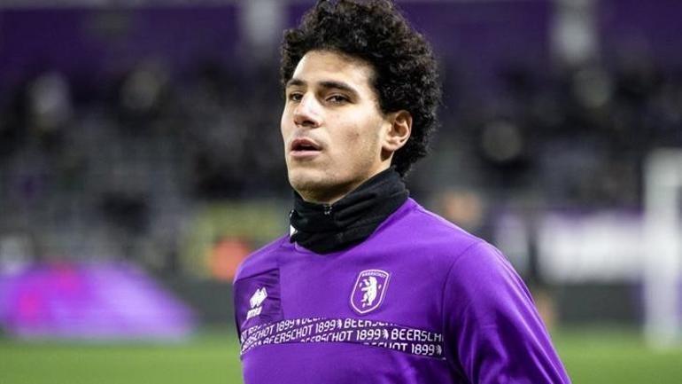 Die Trennung in Fenerbahçe wurde offiziell an das portugiesische Team angekündigt ...