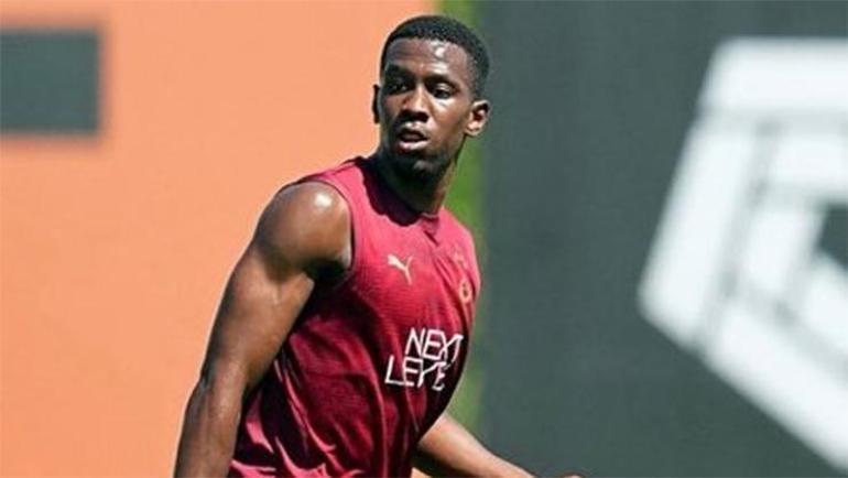 Barış Alper Yılmaz hat in Galatasaray Transfer -Agenda keine 40 Millionen Euro gekürzt ...