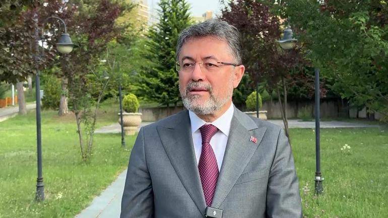 Minister Yumaklı kündigte an… Riese Agraranlage kommt zu Batman