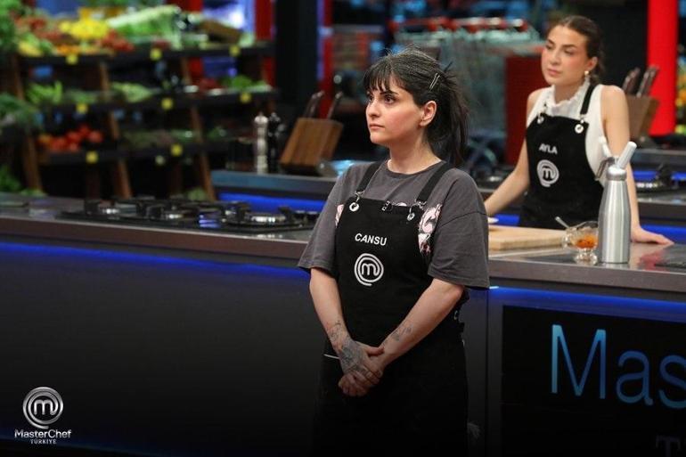 MasterChef Kim Kandidat ist die 5. und 6. Qualifikationskandidaten am 14. August 2025, was im MasterChef -Immunitätsspiel passiert ist