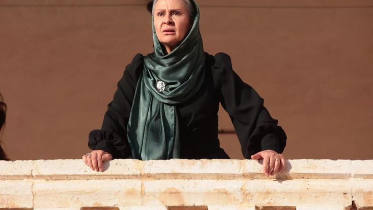Wann beginnt die neue Episode von Far City? SINEM ÜNSAL UND OZAN AKBABALI FAR City New Season Trailer veröffentlicht?