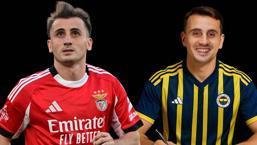 Kerem Aktürko hat den Fenerbahçe -Manager angerufen! 