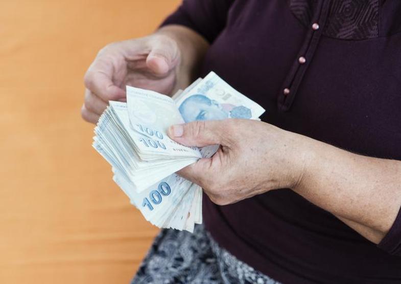 Pensionierte Promotion 2025 | Neue Rekord bei pensionierten Werbeaktionen: bis zu 28 Tausend 500 TL -Zahlungen
