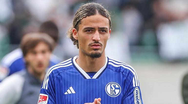Der neue Transfer von Beşiktaş Taylan Bulut kam nach Istanbul