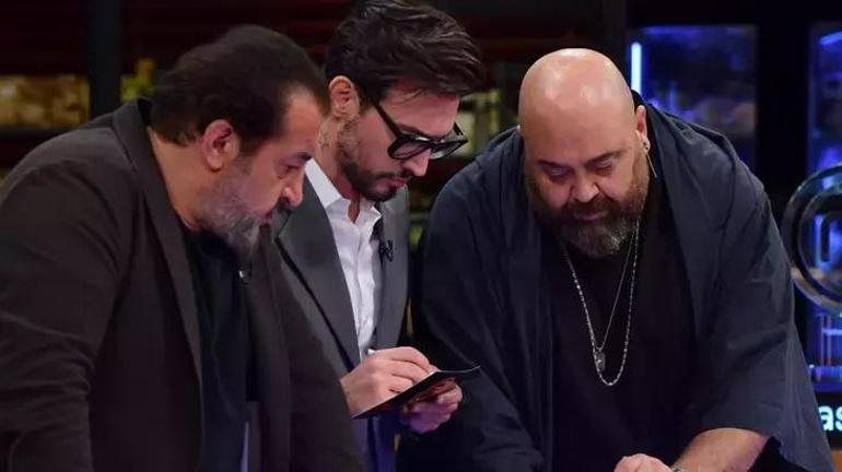 MasterChef 7. Qualifikationskandidat 15. August 2025 | Wer hat das Immunitätsspiel gewonnen, der das Immunitätsspiel gewann.