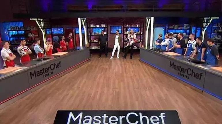 MasterChef 7. Qualifikationskandidat 15. August 2025 | Wer hat das Immunitätsspiel gewonnen, der das Immunitätsspiel gewann.