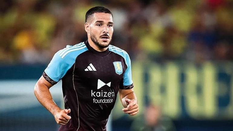 Die Doppelbombegespräche wurden von Trabzonspor auf Nummer 10 ...