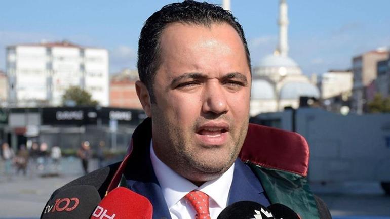 Rezan Epözdemir -Untersuchung erweitert die Schock Geständnisse vom Angestellten des Staatsanwalts: Er hat personenbezogene Daten aus der UYAP in Frage gestellt
