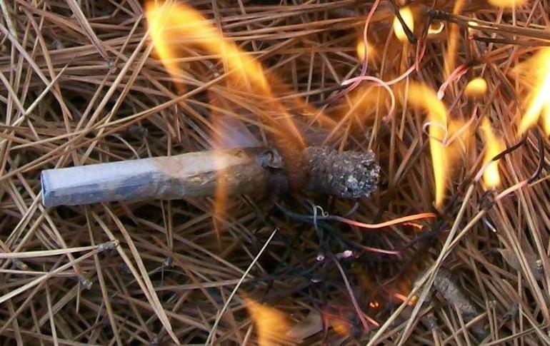 Spanienwaldbrand an 14 verschiedenen Punkten: 7 Lebensverlust