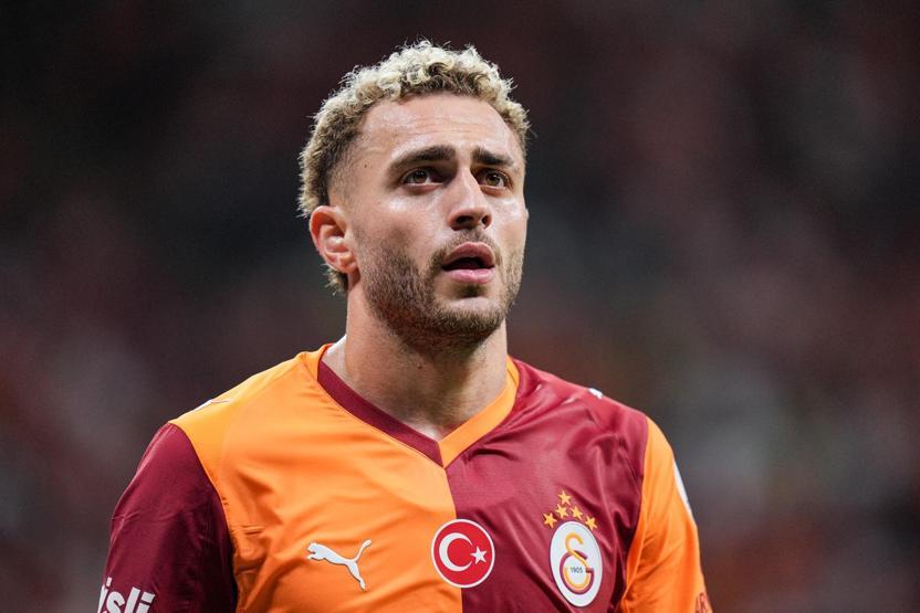 Verrücktes Angebot für Barış Alper Yılmaz