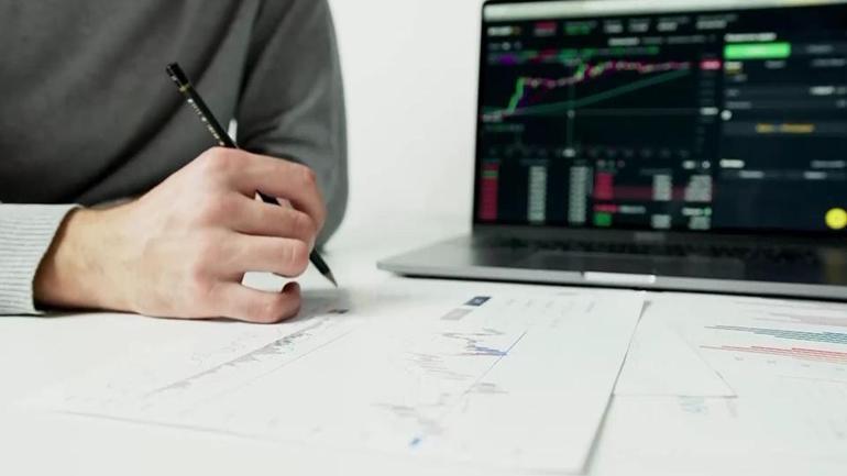 Künstliche Intelligenzzeit in Steuertransaktionen