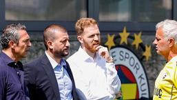 Drei Transfer in Fenerbahçe steht auf der Tagesordnung! Leverkusen flog von hoch