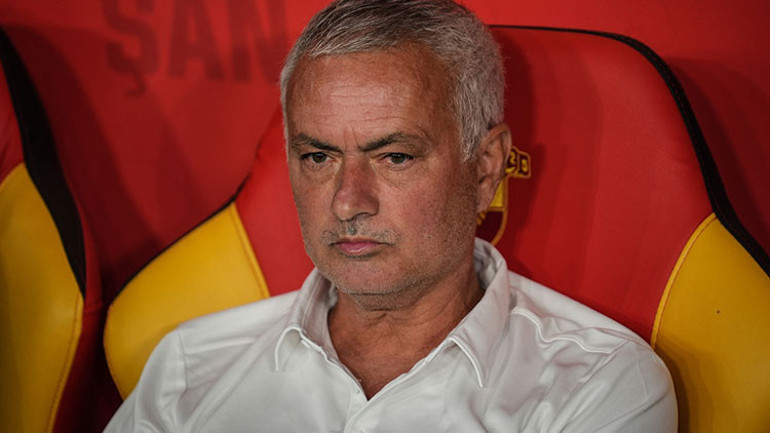 Chaosa aus Begeisterung in Fenerbahçe