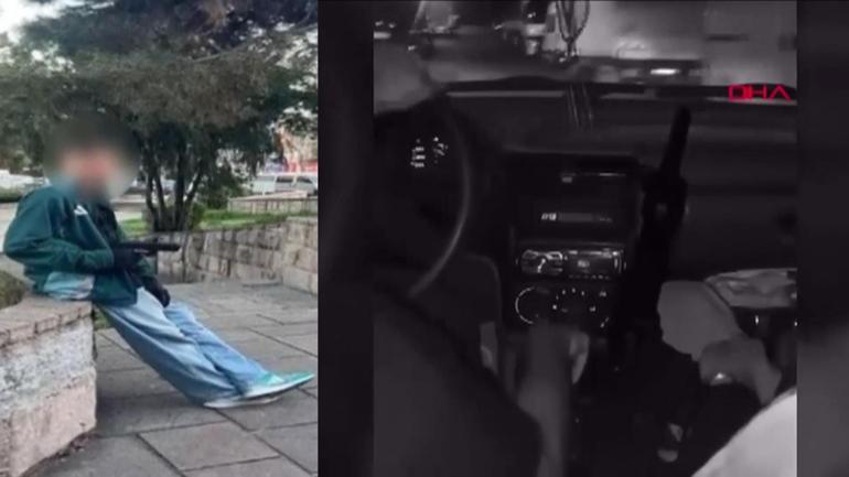 Hakan Çakır Mord in Ankara: Die bemerkenswerten Aktien der Verdächtigen erschienen