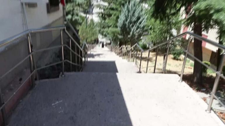 Hakan Çakır Mord in Ankara: Die bemerkenswerten Aktien der Verdächtigen erschienen