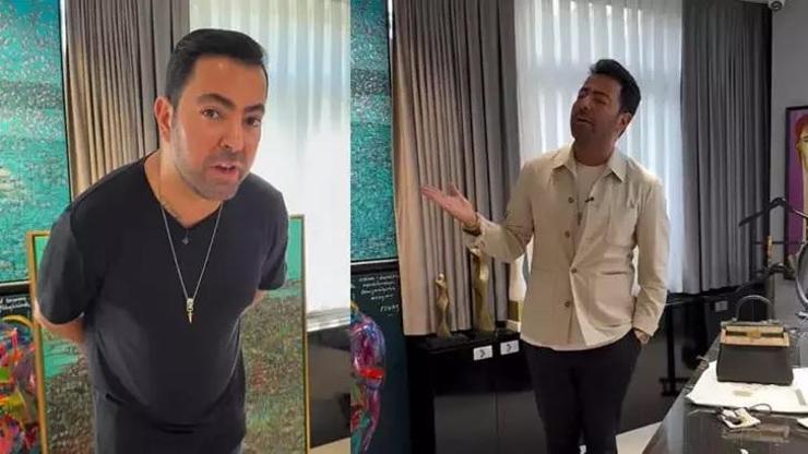 Wer ist Ersan Gülmez? Hat Ersan Diamond festgenommen? Wer ist Ersan Gülmez? Hat Ersan Diamond festgenommen?