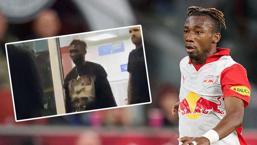 Dorgeles Nene in Istanbul für Fenerbahçe! Mitternachtstransferbombe