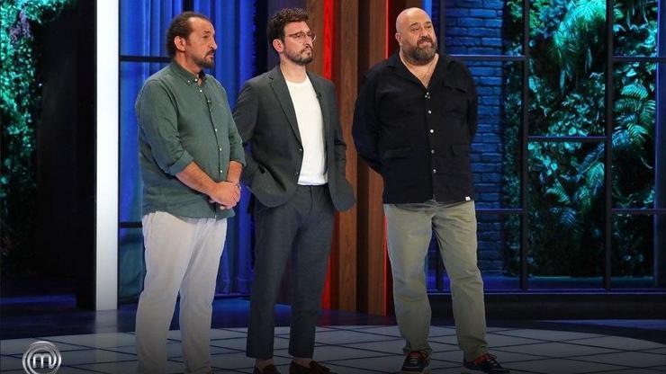 Wer war MasterChef -Kandidat? Hier sind die Namen, die in den Qualifying Pot eintreten! 19. August 2025 Was ist im MasterChef -Immunitätsspiel passiert?