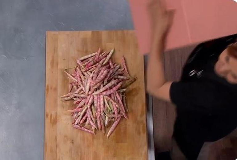 Wer war der Kandidat für MasterChef, die Namen, die in den Qualifying Pot am 19. August 2025 eintraten, was im MasterChef -Immunitätsspiel geschah?