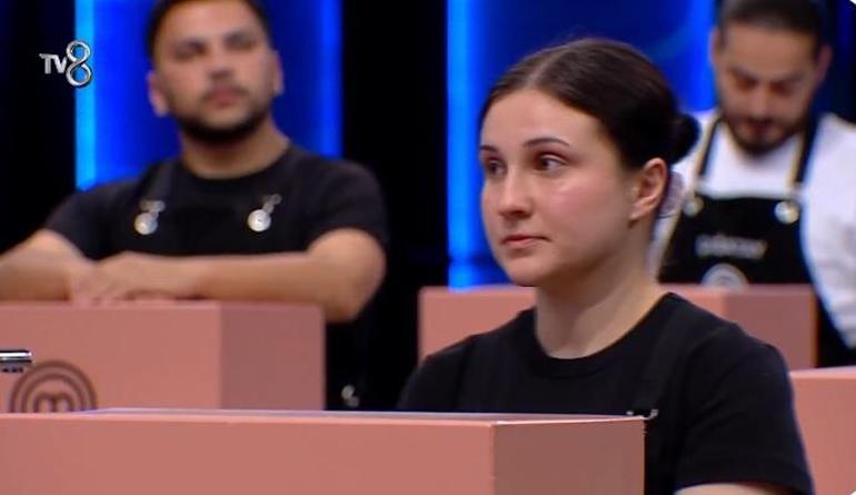 Wer war der Kandidat für MasterChef, die Namen, die in den Qualifying Pot am 19. August 2025 eintraten, was im MasterChef -Immunitätsspiel geschah?