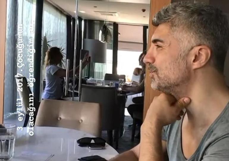 Özcan Deniz, sein Bruder Ercan wurde nach den Vorwürfen des Meeres verrückt.