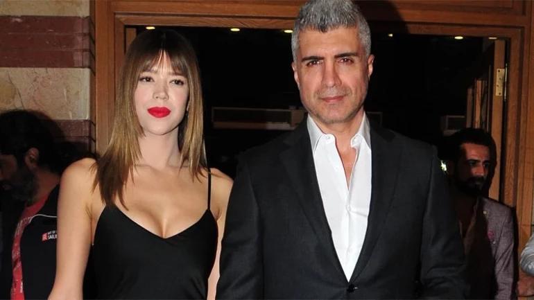 Özcan Deniz, sein Bruder Ercan wurde nach den Vorwürfen des Meeres verrückt.