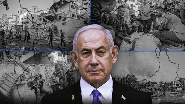 Die Reaktionen der Welt blockierten erneut ... Netanyahu auf die Armeeanweisung: Die Reaktionen der Welt blockierten erneut ... Netanyahu auf die Armeeanweisung: