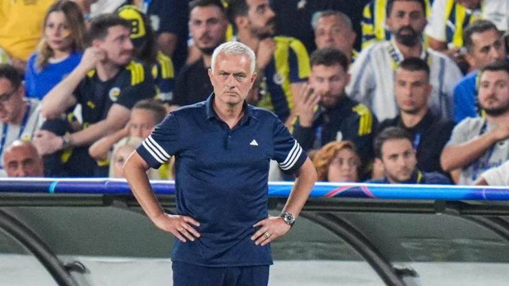 Jose Mourinho: Tur ist immer noch in der Mitte Jose Mourinho: Tur ist immer noch in der Mitte