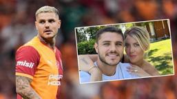 Wanda Naras Fall wurde abgeschlossen! Schlechte Nachrichten an Mauro Icardi: Das Vermögen kann beschlagnahmt werden