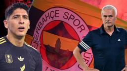 Fenerbahce Edson Alvarez beendete den Transfer! Nach Istanbul kommen
