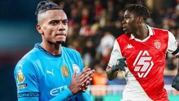 Galatasaray Akanji ist nah, Singo ist weit! Letzter Hindernis bei der Übertragung